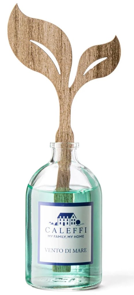 Profumi in Cotone Vento di mare 100 ML Primanatura