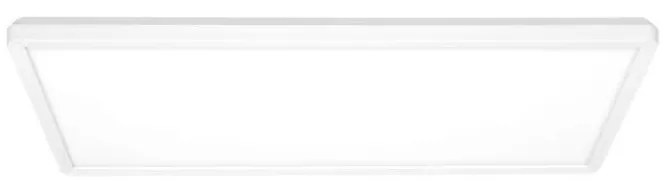 Pannello LED NIVERA 32W 230V IP54 29,5x59,5 cm bianco pr.