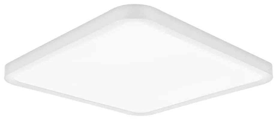 Top Light - Plafoniera LED REVIT LED/36W/230V 3000-6500K 40x40 cm white+RC