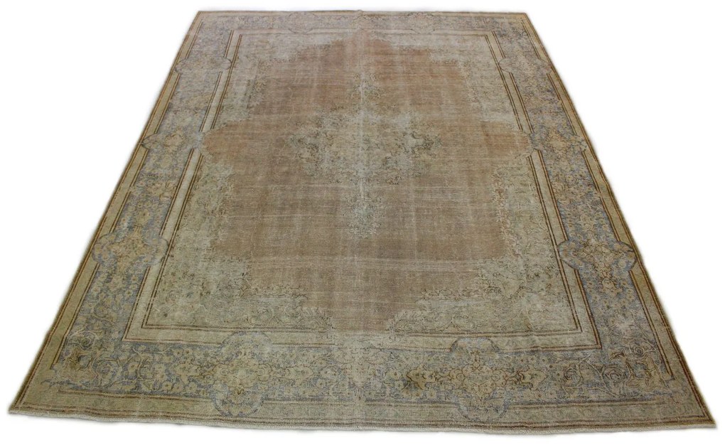 Vintage Tappeto orientale 300 x 400 (Oriental)