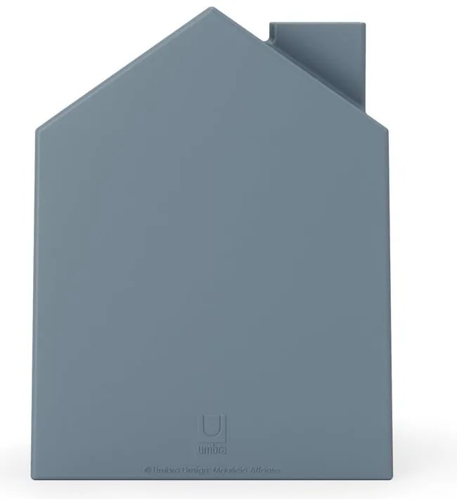 Portafazzoletti in plastica Casa - Umbra