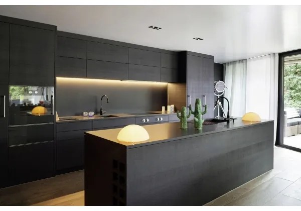 Ledvance - Lampada sottopensile dimmerabile LED RGB SLIM LED/4W/230V + T