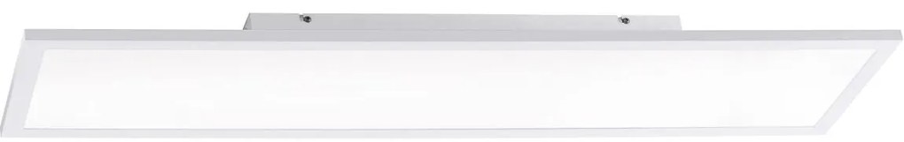 JUST LIGHT. 14682-16 -LED RGB Pannello fisso dimmerabile LOLA FLAT LED/28,5W/230V + TC