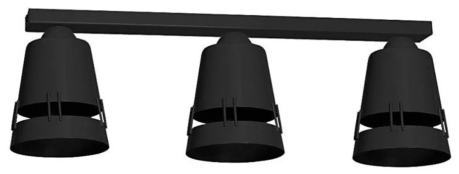 Lampadario fisso WALET 3xE27/60W/230V