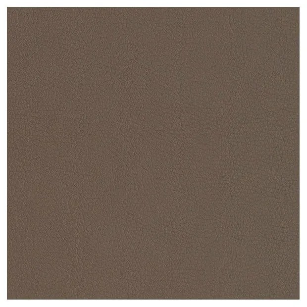 Sedia da ufficio in similpelle marrone Flori - Støraa