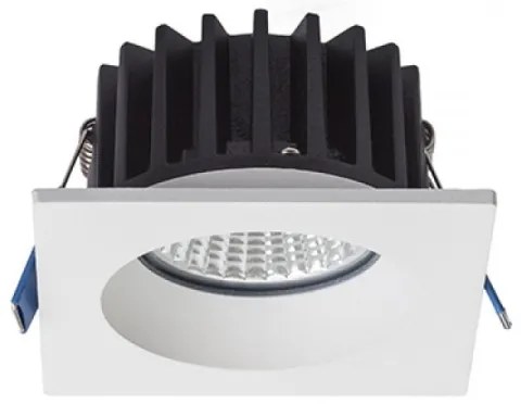 RED -Design Rendl-R12717- Lampada da incasso a LED per bagno TOLEDO 8W/230V IP44