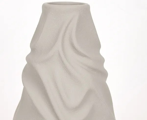 Vaso in ceramica 37,5x20 cm