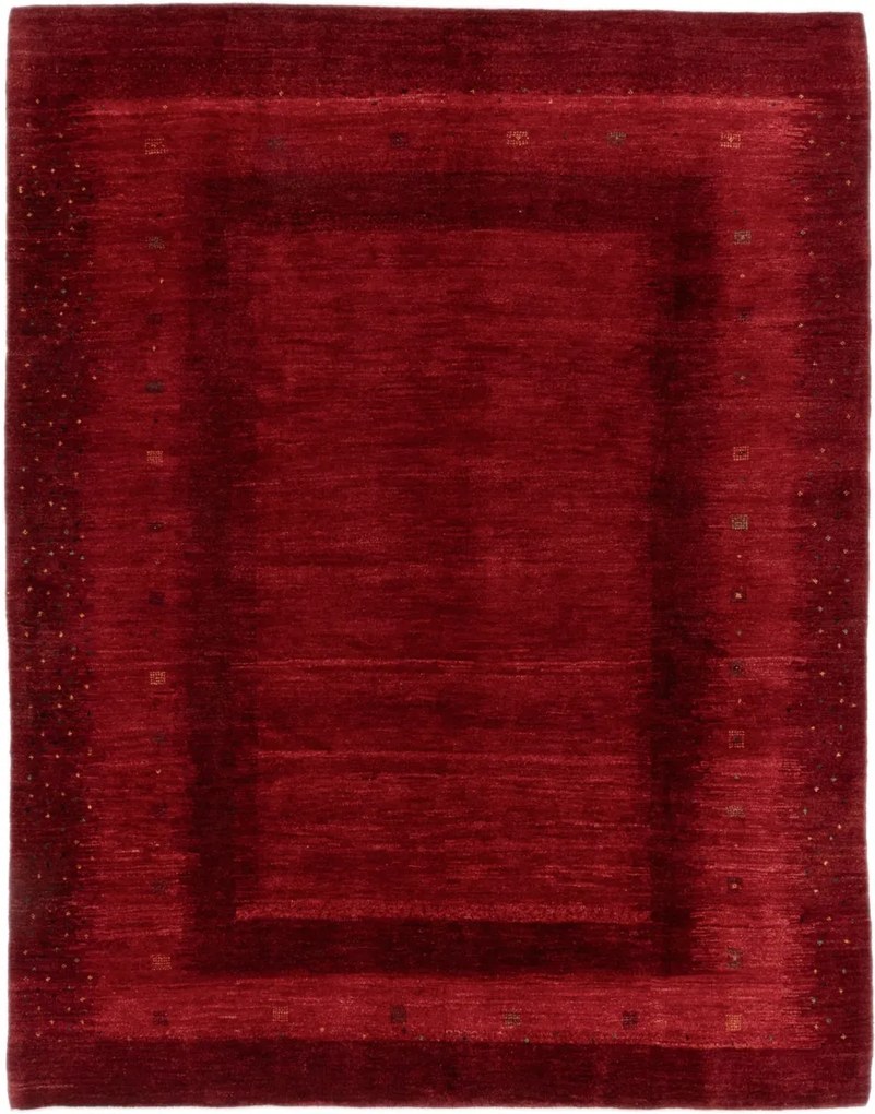 Gabbeh Tappeto 250x330 (Iran) Annodato A Mano