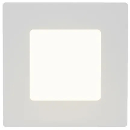 GLOBO 41606-9D - Plafoniera LED SVENJA 1xLED/9W/230V