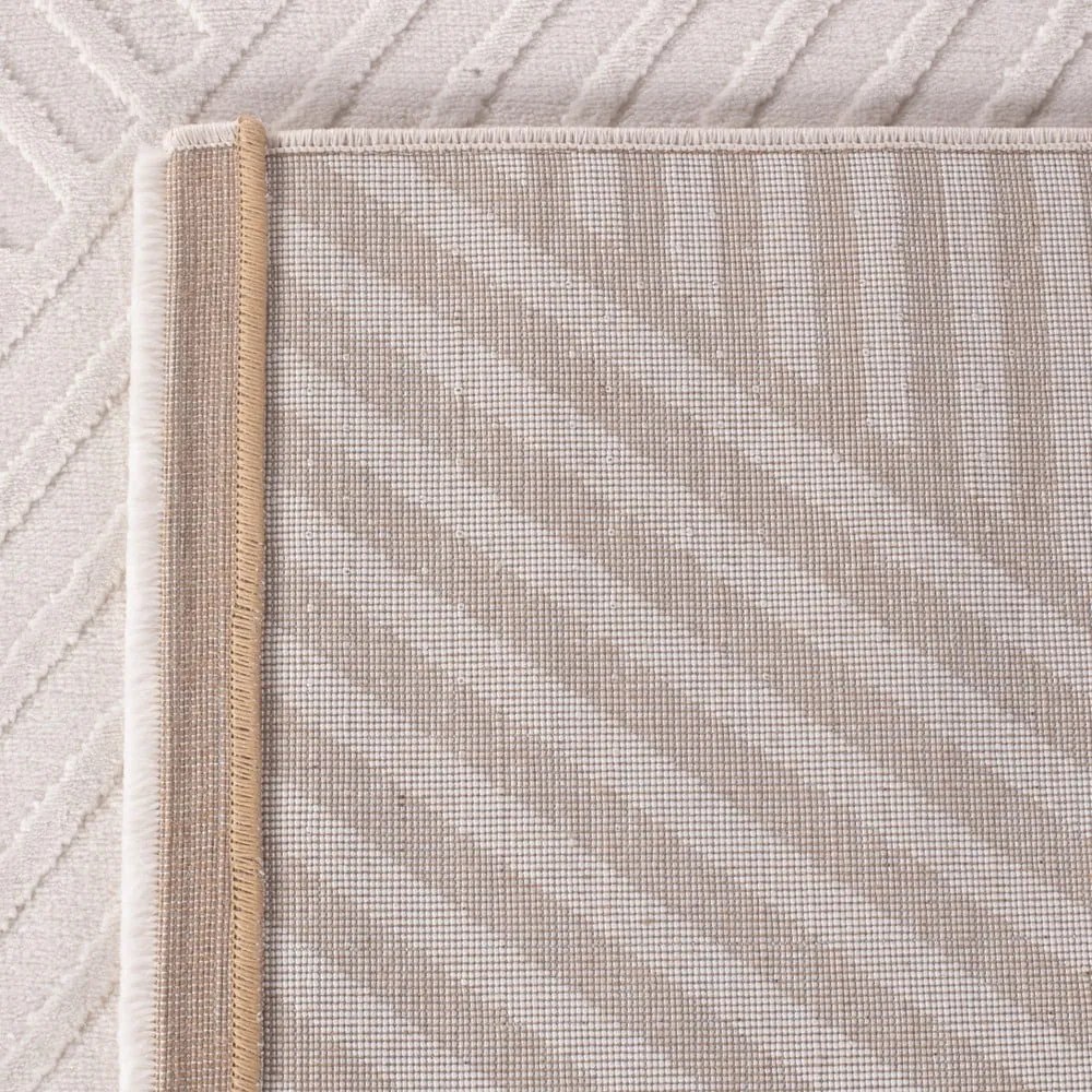 Tappeto crema 80x150 cm Sahara - Ayyildiz Carpets