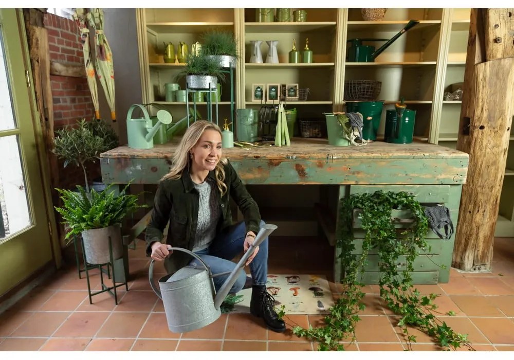 Annaffiatoio in metallo da 9 L - Esschert Design