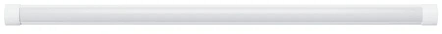 Plafoniera LED Slim Lineare da 150cm, 50W con 5500lm Colore  Bianco Naturale 4.000K