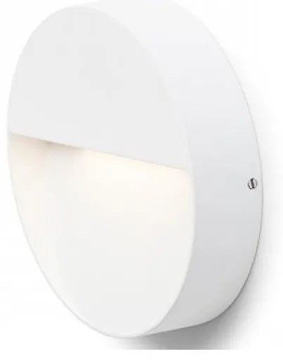 RED-Design Rendl-R12539- Lampada da incasso a LED per esterni AQILA LED/6W/230V IP54