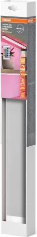 Osram - Lampada LED RGBW dimmerabile da sottopensile con sensore LINEAR EDGE LED/8W/230V bianco + telecomando