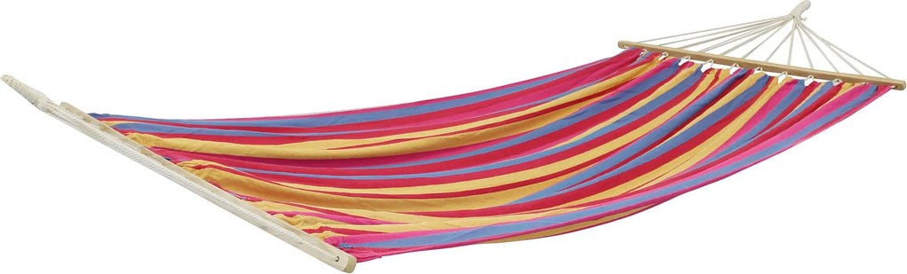 ENOLA - amaca di cotone naturale assortita