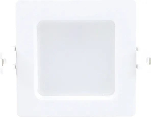 Rabalux 71236 - Lampada LED da incasso SHAUN LED/3W/230V 9x9 cm bianco