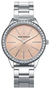 Orologio Donna Mark Maddox MM6014-17