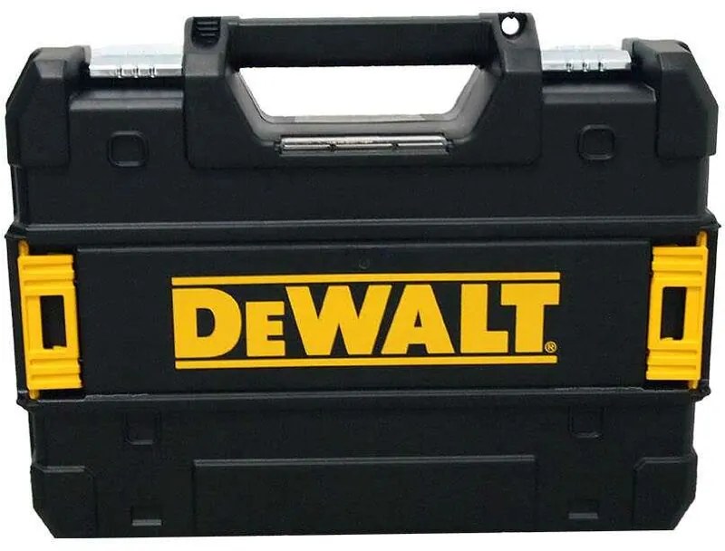 Valigetta Dewalt tstak ii (DCD995 - DCD996)