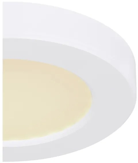 Globo 12379-6W - Plafoniera LED LASSE LED/6W/230V