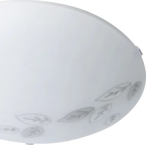 Eglo 80264 - Plafoniera MARS 1xE27/25W/230V