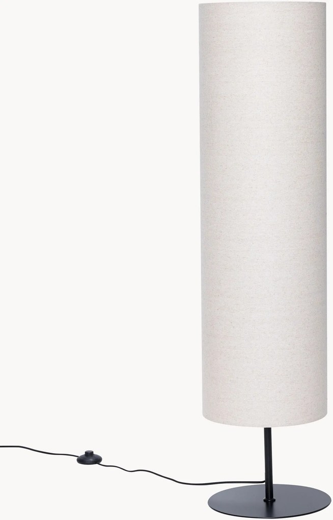 Lampada da terra Sable