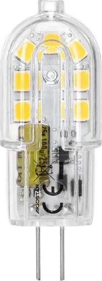 Aigostar - Lampadina LED G4/1,7W/12V 6500K