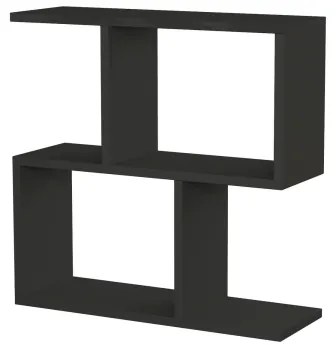 Tavolino MANIA 60x60 cm antracite