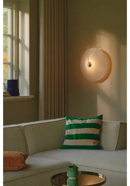 Nordlux - NADIA Applique 1xE14/25W/230V Bianco