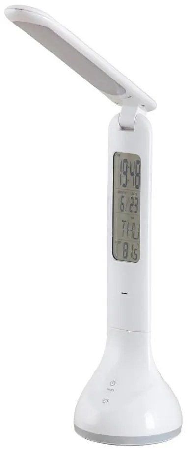 Rabalux 1515 - Lampada LED da tavolo JUSTIN LED/4W/USB