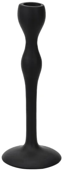 Eglo 422067 - Candeliere JELLICOE 21x8 cm nero