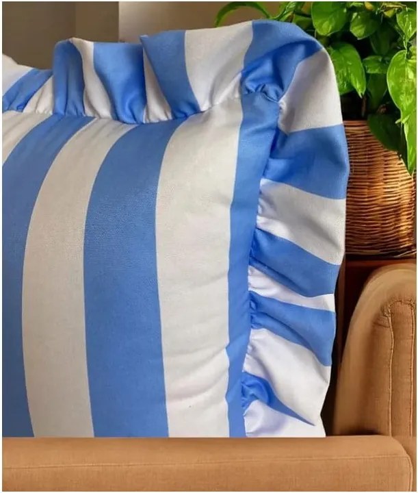 Federa decorativa 45x45 cm Ruffled – Mila Home