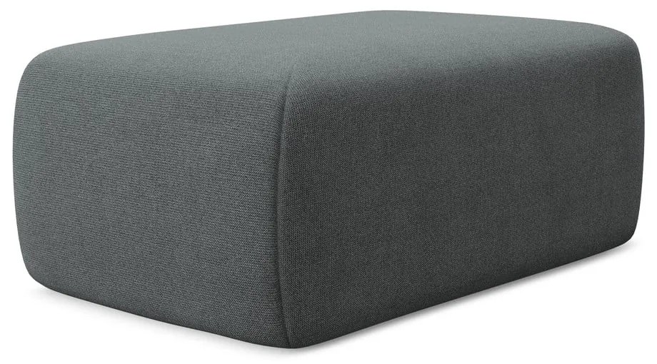 Poggiapiedi grigio Nanea – Makamii