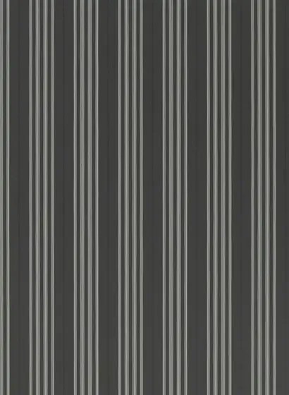 Ralph Lauren Carta da parati Palatine Stripe - Sharkskin