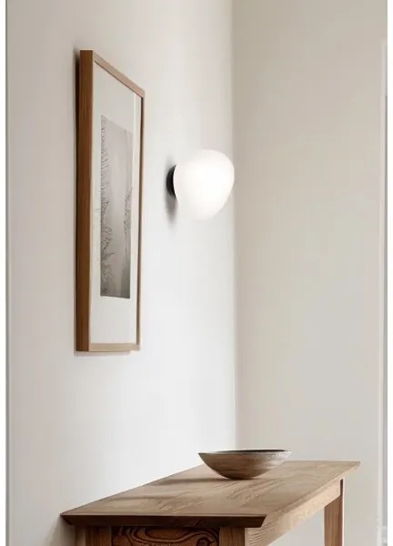 Applique STONES 1xE27/40W/230V