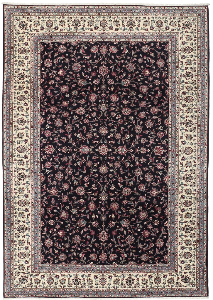 Kashan Tappeto persiano 250x350 (Iran) Annodato A Mano