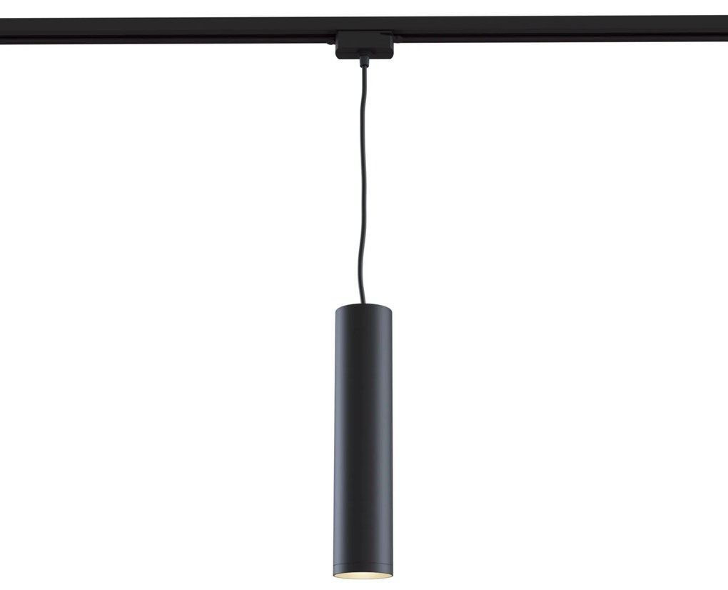 Maytoni Illuminazione a binario Serie 'Track lamps' Colore Nero