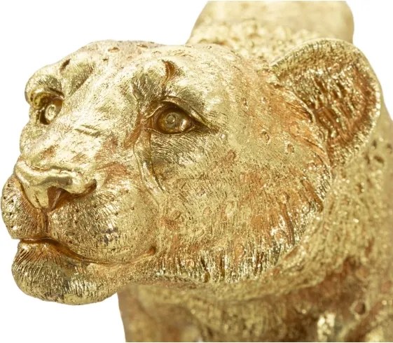 Leopardo Shant Cm 89X21X33