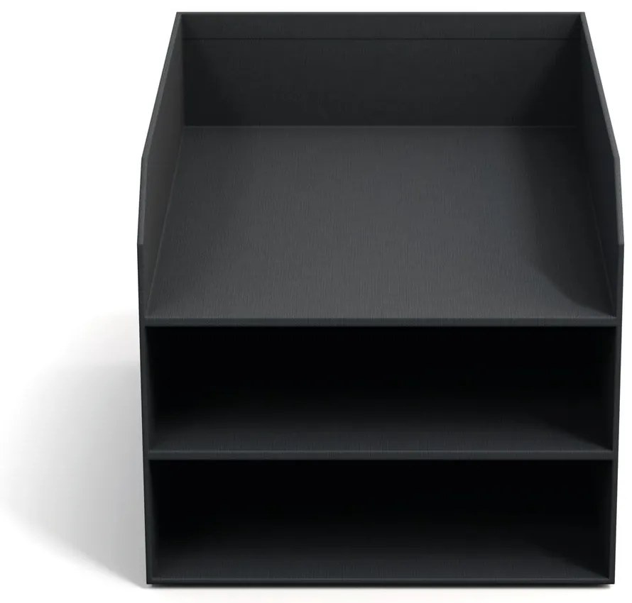 Organizer in cartone per documenti Trey Paper Laminate – Bigso