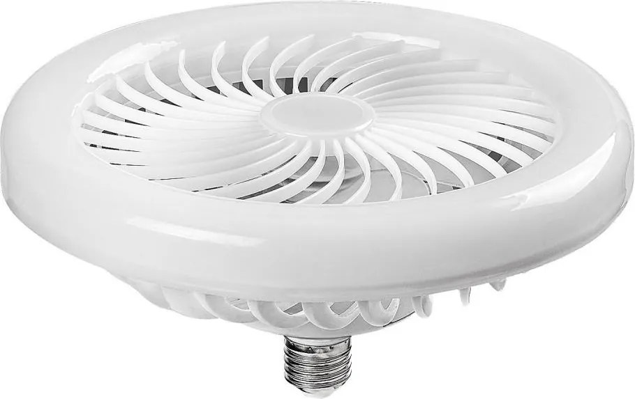 Rabalux 79231 - Lampadina LED con ventola SMD E27/16W/230V