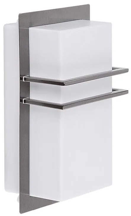 Rabalux 8229 - Applique da esterno SEATTLE 1xE27/11W/230V