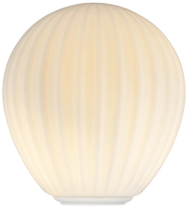 Paralume bianco ø 21 cm Around the World Mini - UMAGE