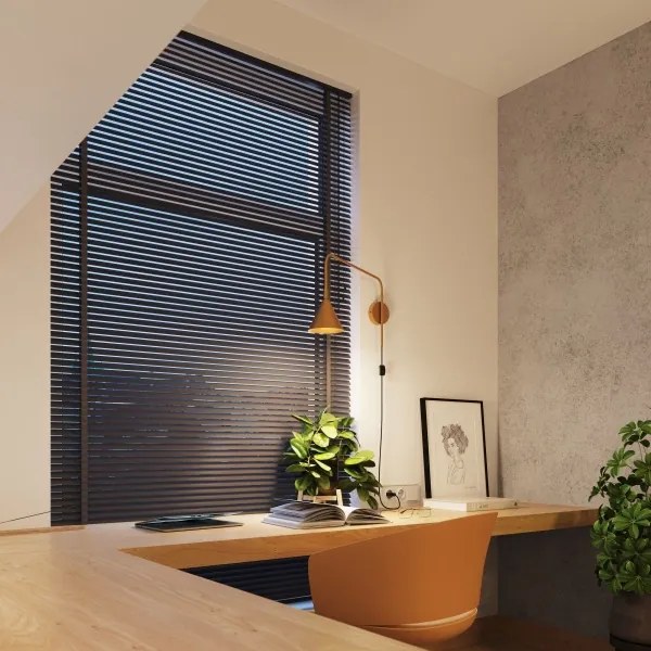 Sollux SL.1698 - Applique NOX 1xE14/10W/230V oro