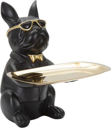 Bull Dog Svuota Tasche Cm 19X20X23,5