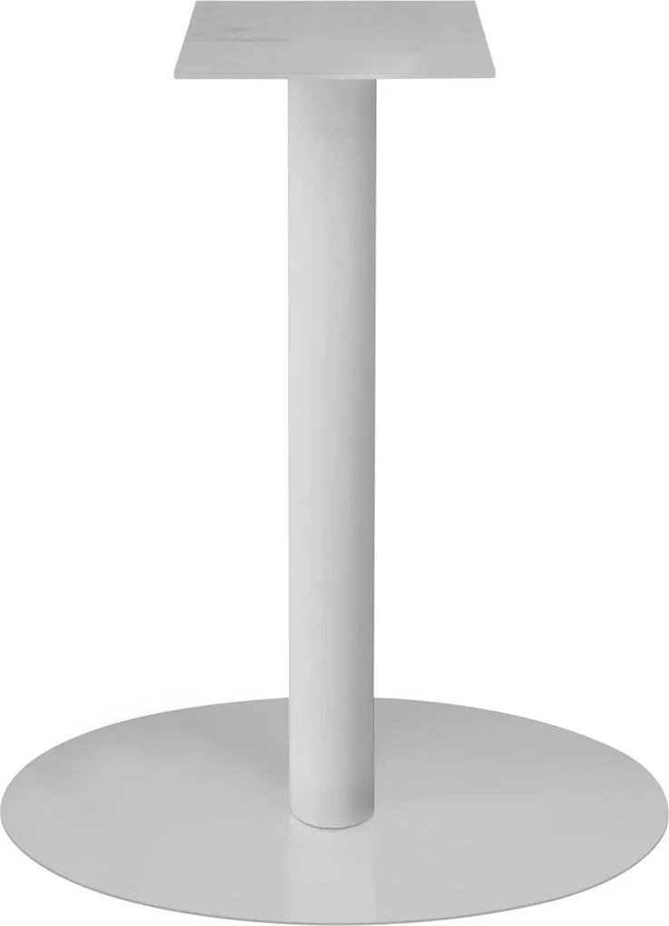 ALANA - Base per tavolo a colonna cm Ø 50 x 75 h