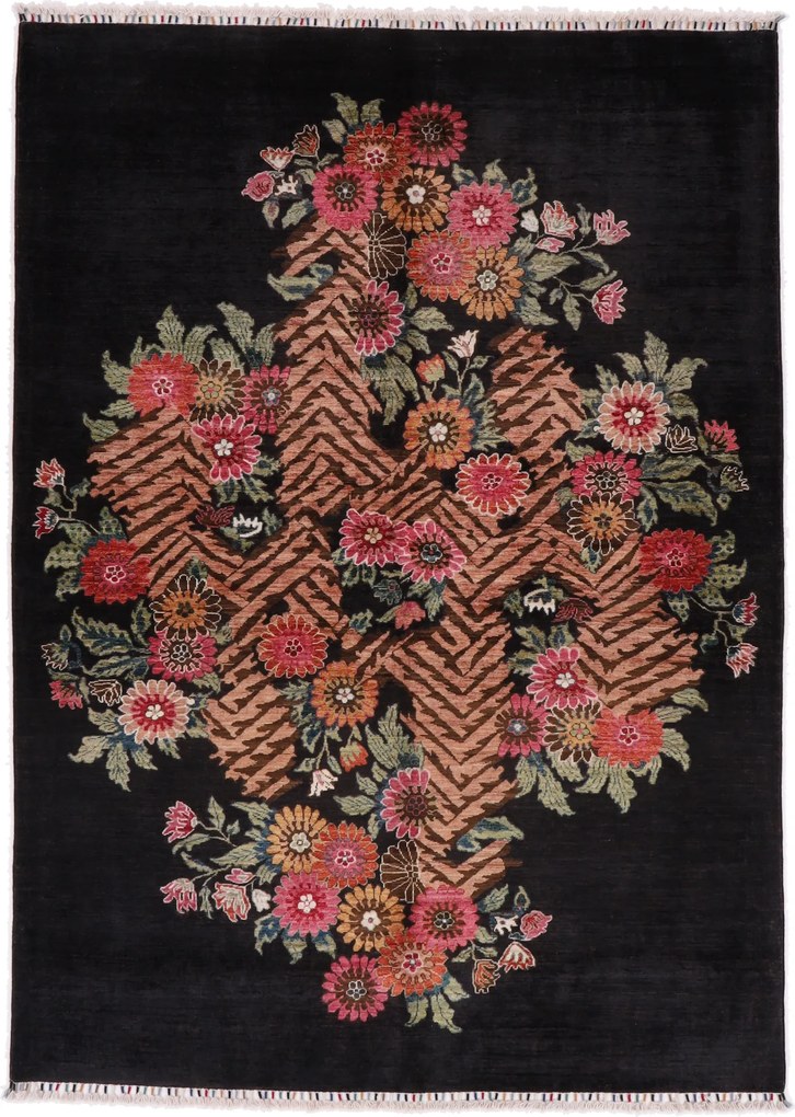 Ariana Tappeto orientale 180x250 (Afghanistan) Annodato A Mano