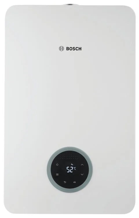 Scaldabagno a gas metano BOSCH Therm 5600 S 17 l/min