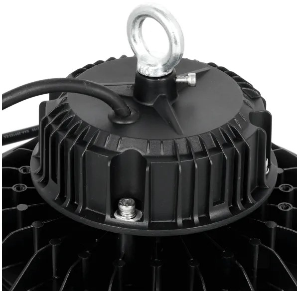 Plafoniera LED industriale RIO PRO HIGHBAY LED/100W/230V 4000K IP65