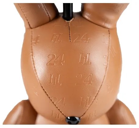 Happy Lamps - Lampada da tavolo LED per bambini BENNY LED/5,4W/230V coniglio