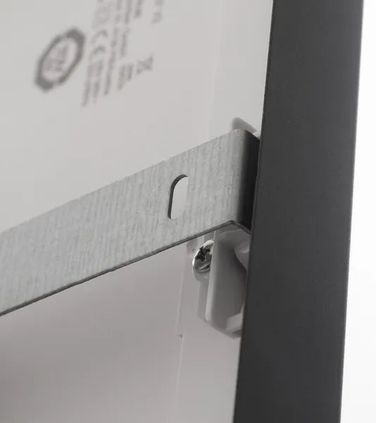 Eglo 99257 - Plafoniera LED FUEVA 5 LED/20W/230V