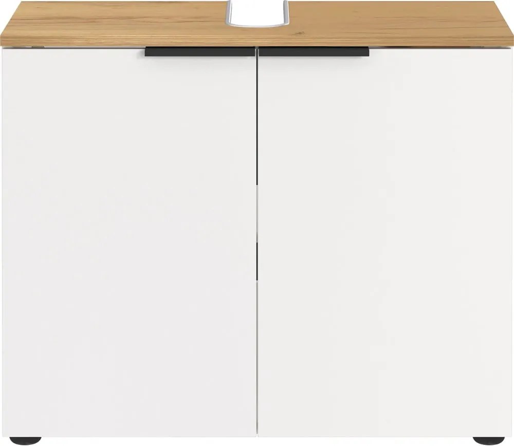 Set da bagno bianco Menen - Germania